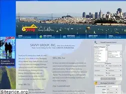 Sites similar to savvygroup.com