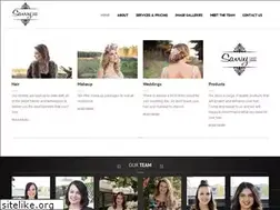 Sites similar to savvyhair.co.nz