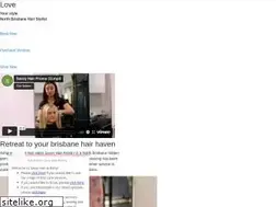Sites similar to savvyhairartistry.com
