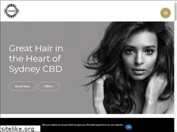 Sites similar to savvyhairboutique.com.au