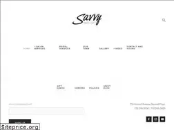 Sites similar to savvyhairloft.com