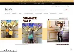 Sites similar to savvyhandbag.com