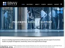 Sites similar to savvyhr.com.au