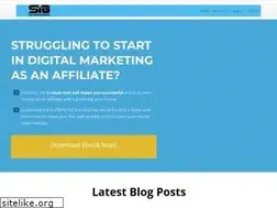Sites similar to savvyincomegenerator.com