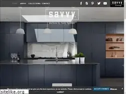 Sites similar to savvykitchens.ie