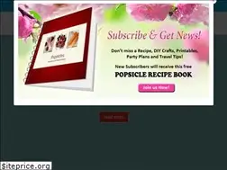 Sites similar to savvynana.com