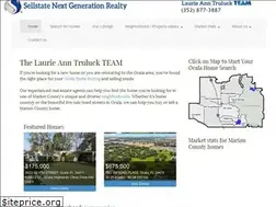 Sites similar to savvyocala.com