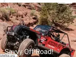 Sites similar to savvyoffroad.com