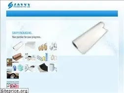 Sites similar to savvypackaging.com