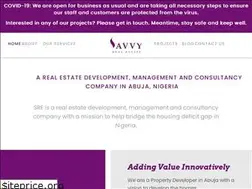 Sites similar to savvyre.com.ng