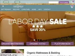 Sites similar to savvyrest.com