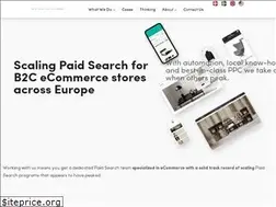 Sites similar to savvyrevenue.com
