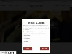 Sites similar to savvyrow.co.uk