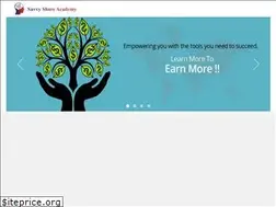 Sites similar to savvyshareacademy.com