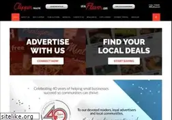 Sites similar to savvyshopper.com