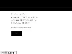 Sites similar to savvyskinspa.com