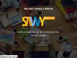 Sites similar to savvysprout.co.za
