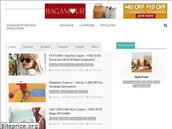 Sites similar to savvysubscription.com