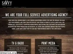 Sites similar to savvytheagency.com