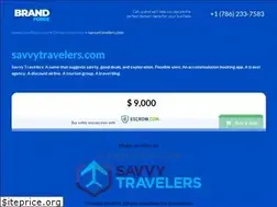 Sites similar to savvytravelers.com