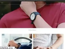 Sites similar to savvywatch.com