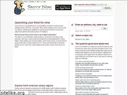 Sites similar to savvywino.com