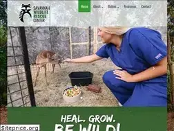 Sites similar to savwildliferescue.com