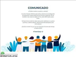 Sites similar to savy.co