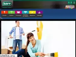 Sites similar to savy.fr