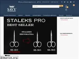 Sites similar to savyprofessional.ro
