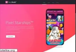 Sites similar to savysoda.com