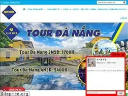 Sites similar to savytour.com