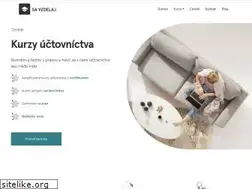 Sites similar to savzdelaj.sk