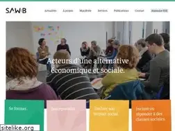 Sites similar to saw-b.be