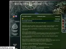 Sites similar to saw-clan.com