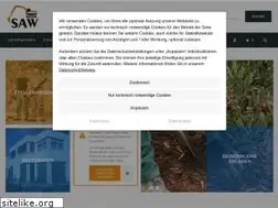 Sites similar to saw-sagard.de