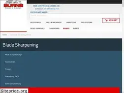 Sites similar to saw-sharpening.com