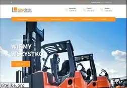Sites similar to saw-trak.pl