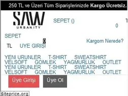 Sites similar to saw.com.tr