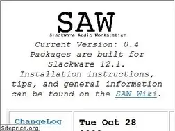 Sites similar to saw.tuxfamily.org