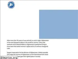 Sites similar to sawa-australia.org