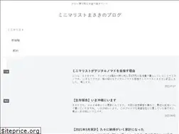 Sites similar to sawa-masaki.com