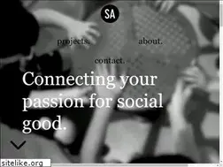 Sites similar to sawabonaassociation.com