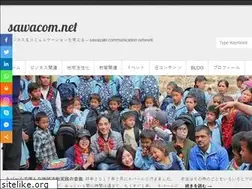 Sites similar to sawacom.net