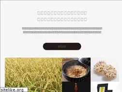 Sites similar to sawada-gohan.com
