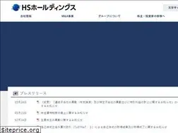 Sites similar to sawada-holdings.co.jp