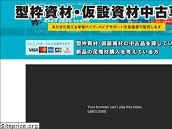 Sites similar to sawada-shop.com