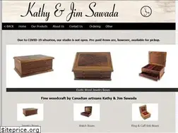 Sites similar to sawada.ca