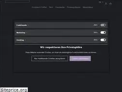 Sites similar to sawade.berlin