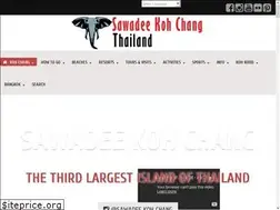 Sites similar to sawadeekohchang.com